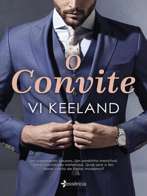 cover image of O convite
